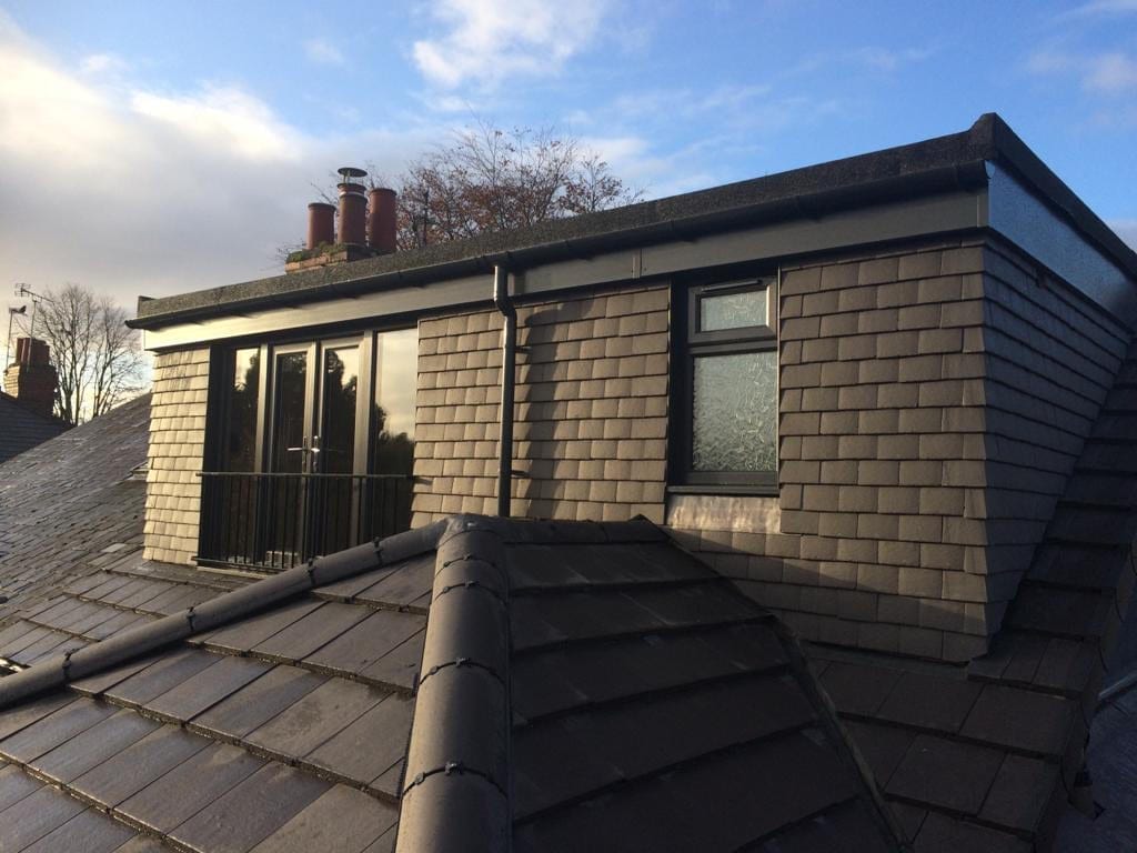 roof image