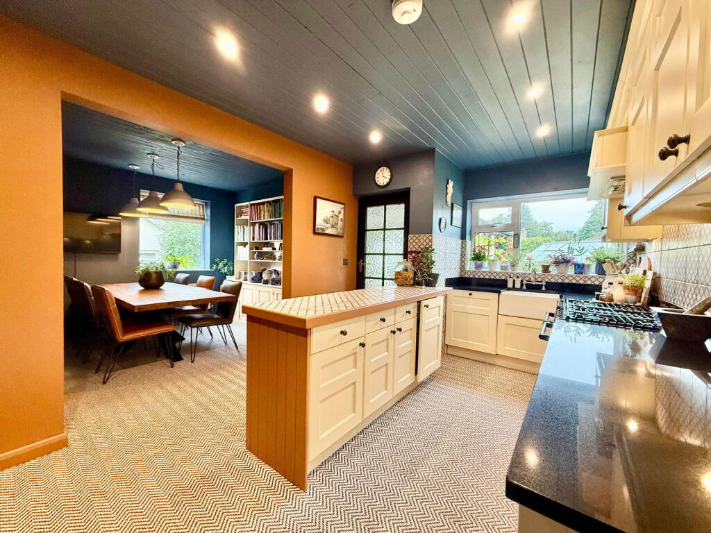 Architectural services Wetherby- bungalow renovation 7