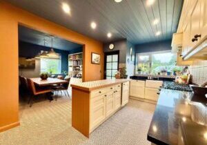 Architectural services Wetherby- bungalow renovation 7