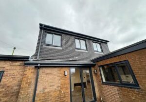 Permitted developments loft conversion in Leeds by HB Architectural